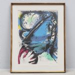1795&nbsp;9216&nbsp;LITOGRAPH IN C..